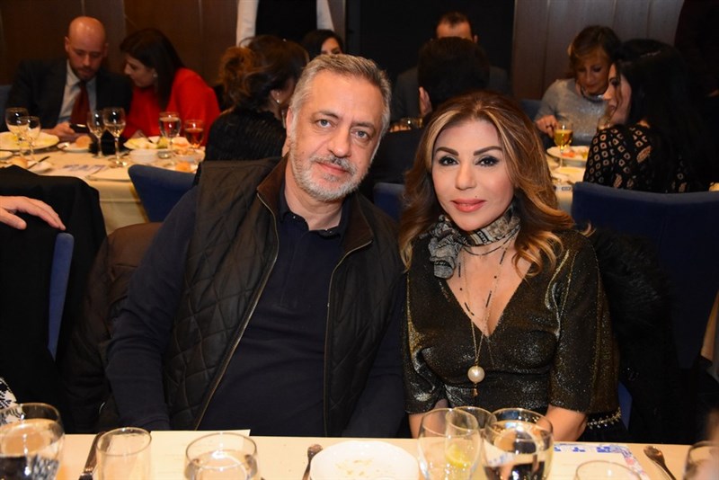 Richard Clayderman au Casino Du Liban